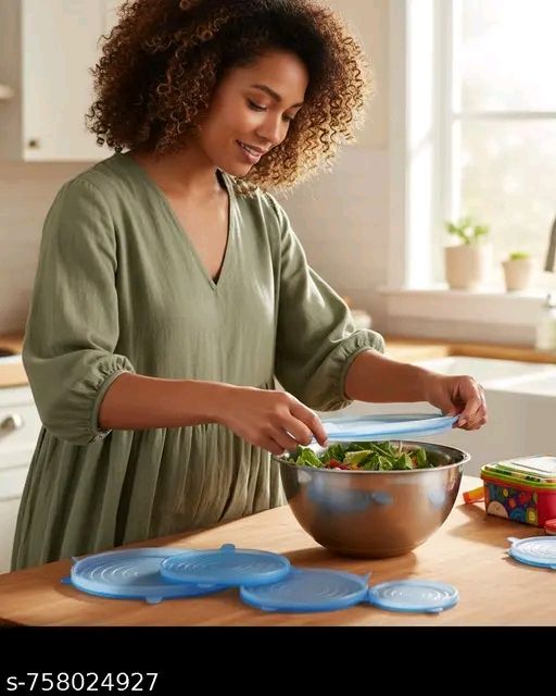 Reusable & Alright Bowl covers