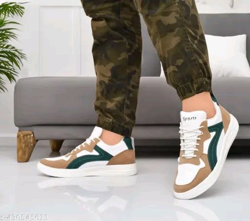 Letest Fabulous Men casual shoes