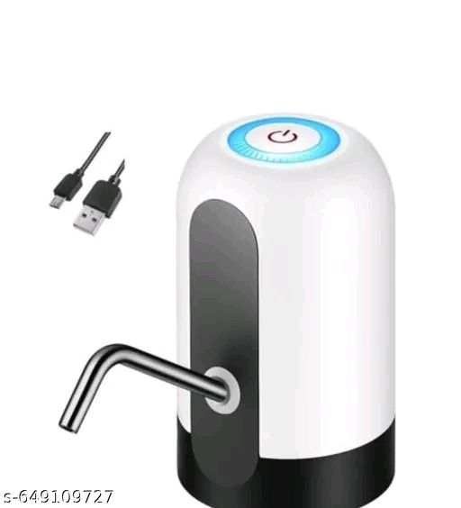 Water Dispenser