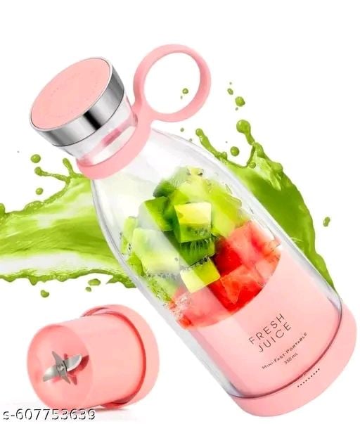 Mini Bottle Juices