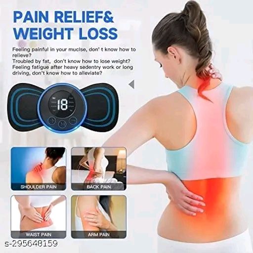 Body Massager