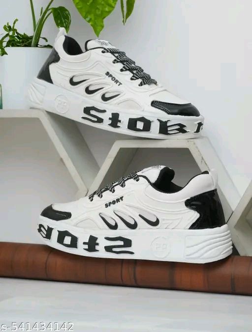 Letest Attractive Men Casual Shoes
