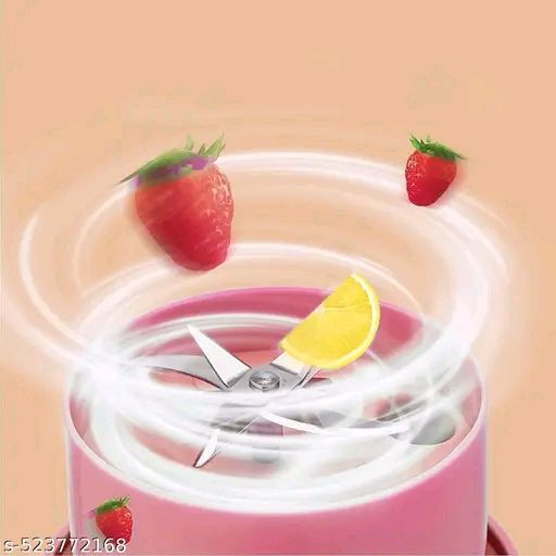 Cup Mixer Juicer
