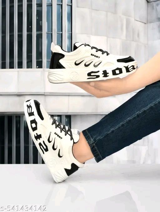 Letest Attractive Men Casual Shoes