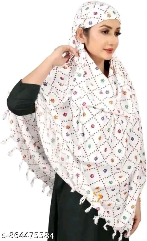 Girls scarf