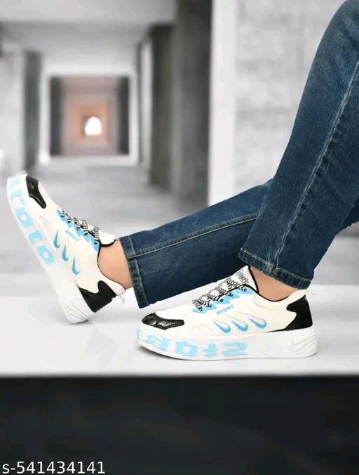 Letest Attractive Men Casual Shoes