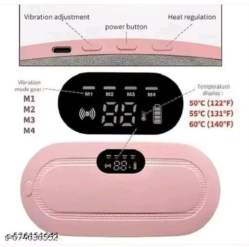 Periods cramp relief Massager