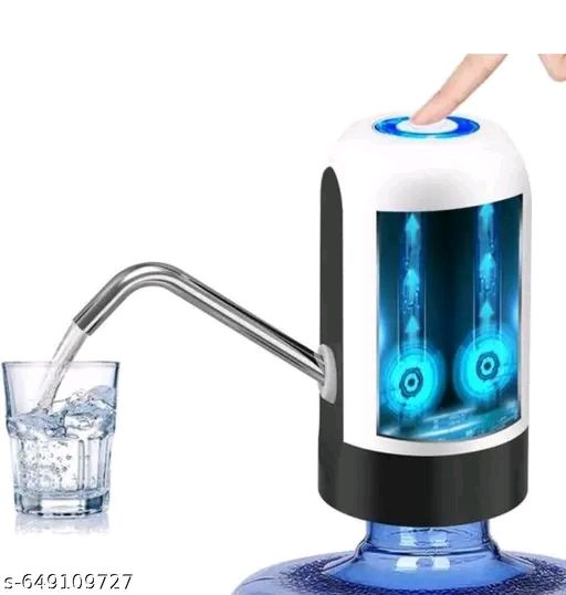 Water Dispenser