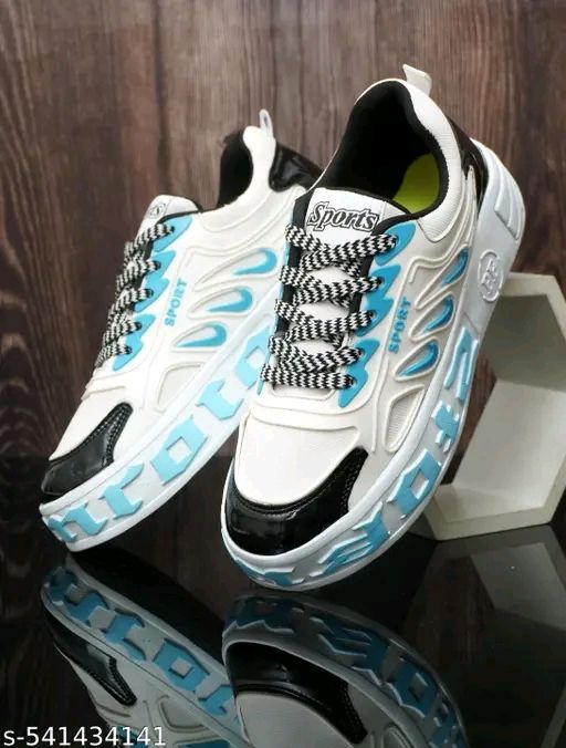 Letest Attractive Men Casual Shoes