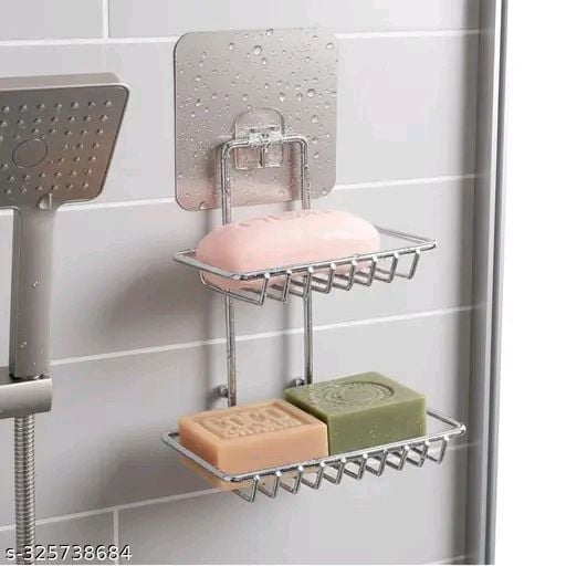 Soap storage Rack