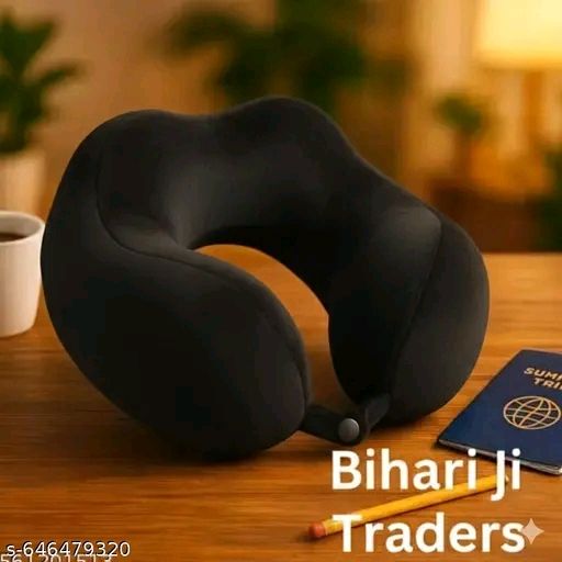 Travel Neck Pillow