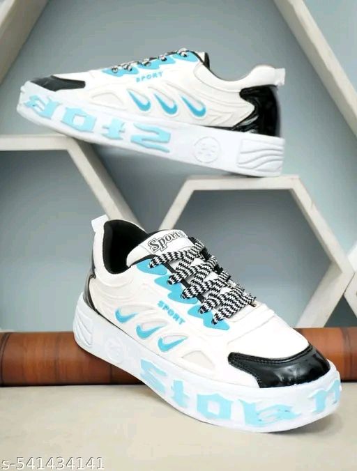 Letest Attractive Men Casual Shoes