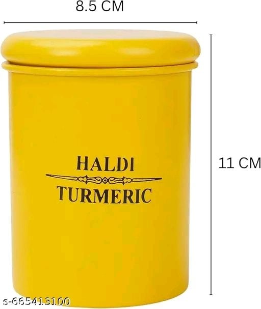 Spice Jar set