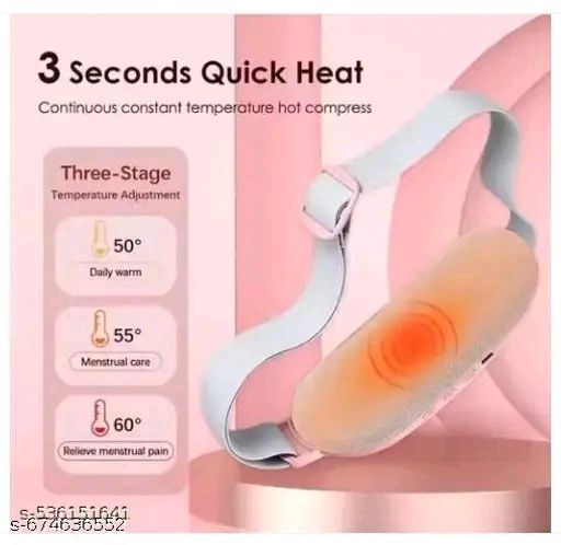 Periods cramp relief Massager