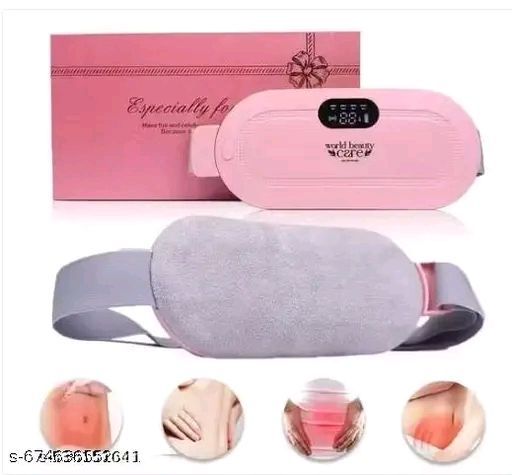 Periods cramp relief Massager