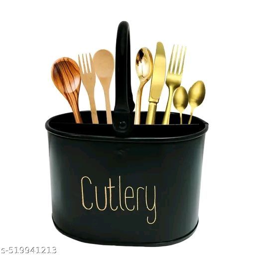 Spoon Holder Stand
