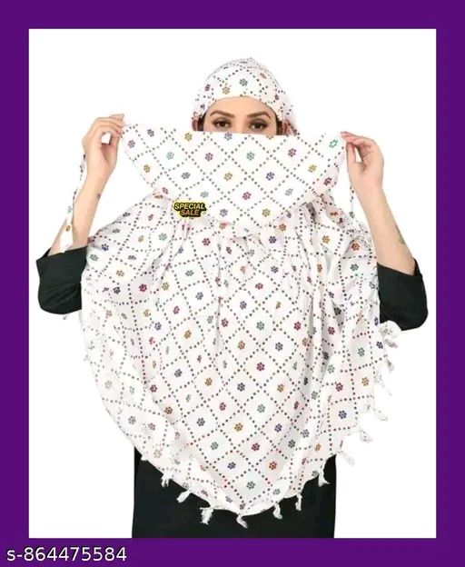 Girls scarf