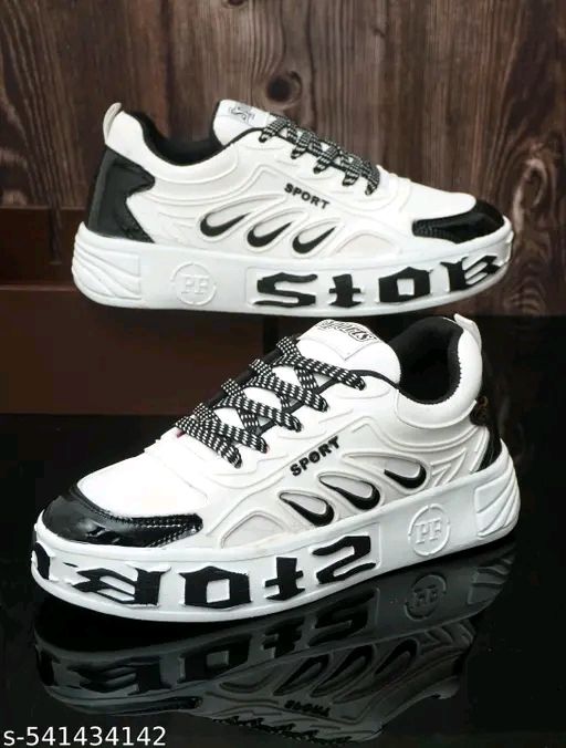 Letest Attractive Men Casual Shoes