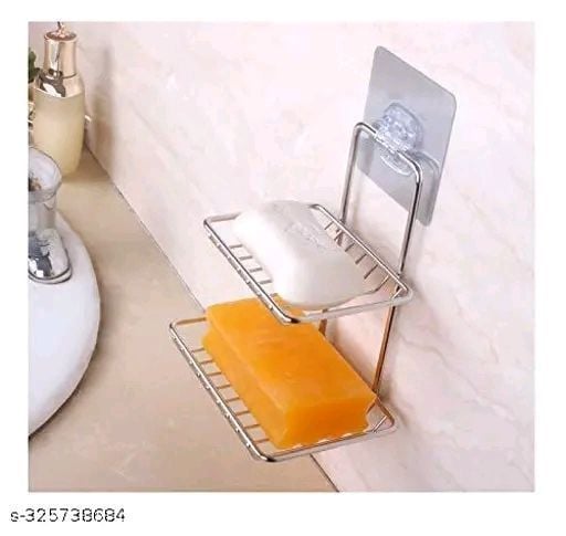 Soap storage Rack