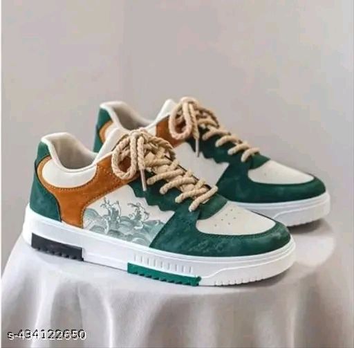 Unique Fabulous casual shoes