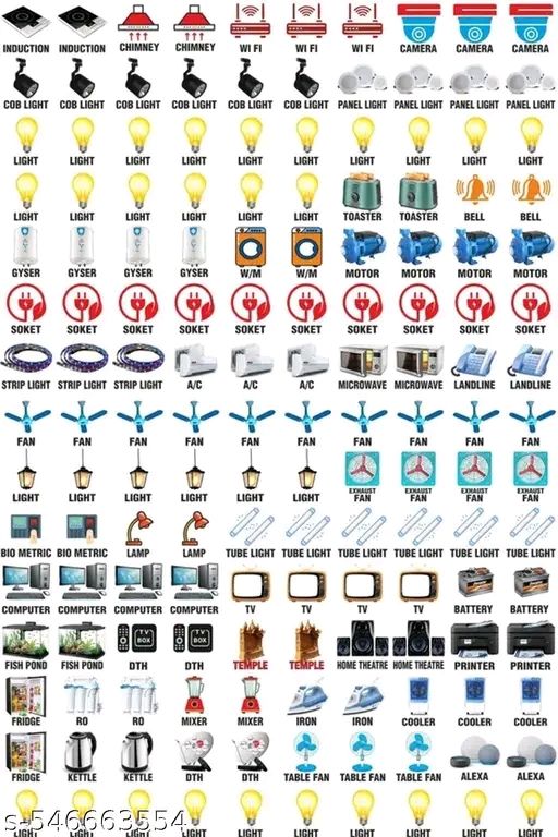 Switch Board sticker