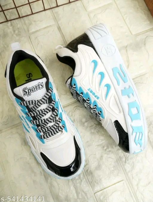 Letest Attractive Men Casual Shoes