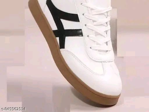New stylish casual shoes