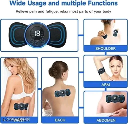 Body Massager