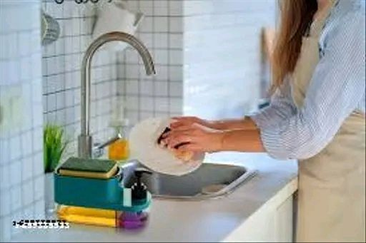 Soap Dispenser