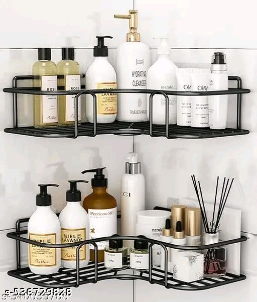 Kitchen & Bathroom Corner