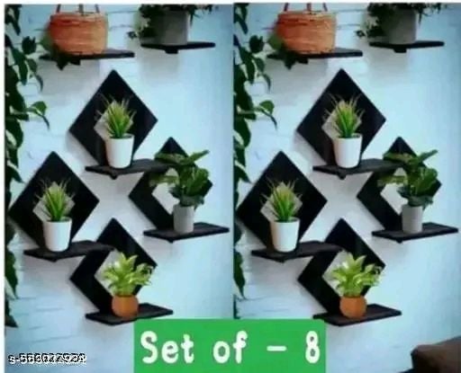 Modern Artificial Plant