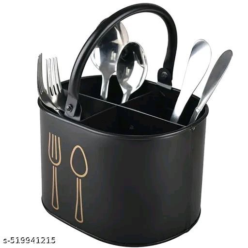 Spoon Stand