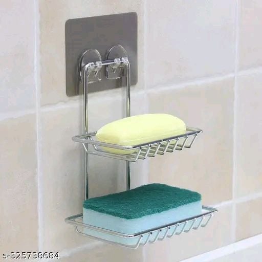 Soap storage Rack