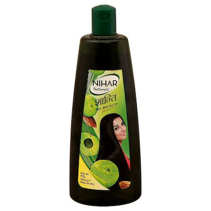 Shanti Aawla 300+100ml