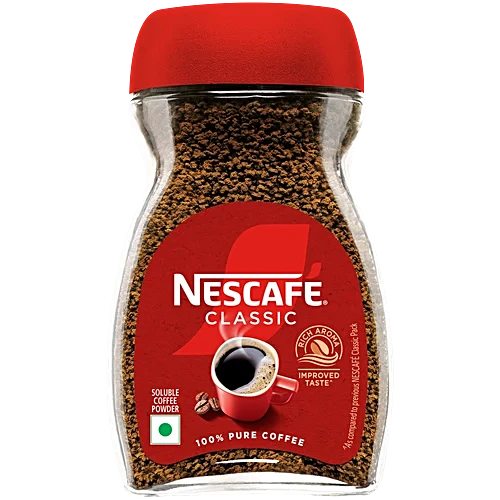 Nescafe Classic Jar 45g