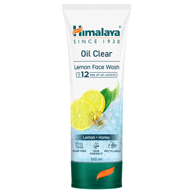 Himalaya OC Lemon FW 100ml
