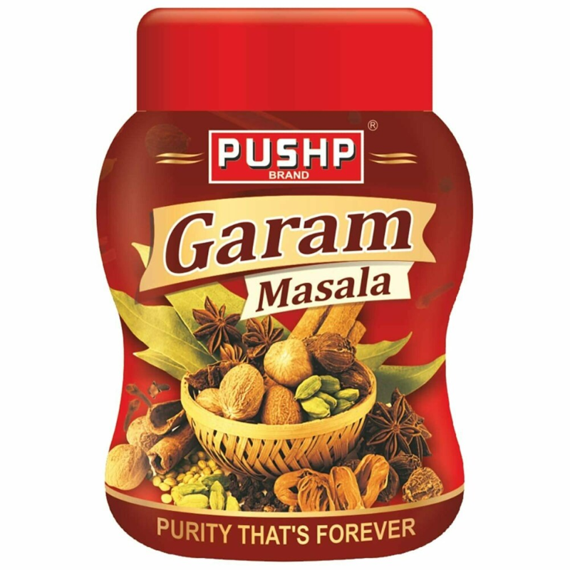 Pushp garam Masala 50Gm
