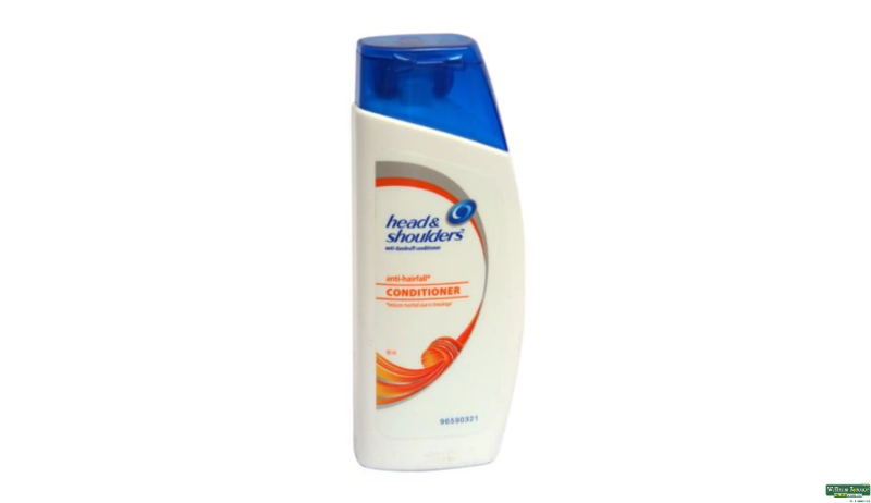 Head&Shouulders Smooth&Silky Condi 80ml