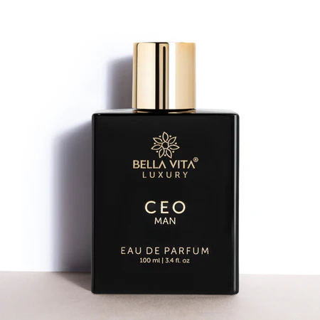 BellaVita Luxury Ceo Man Parfum 100ml