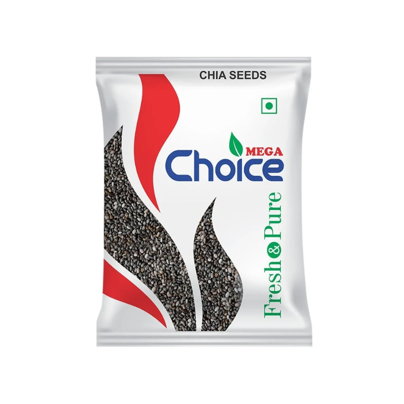 Mega Choice Chiyaan Seed 200g