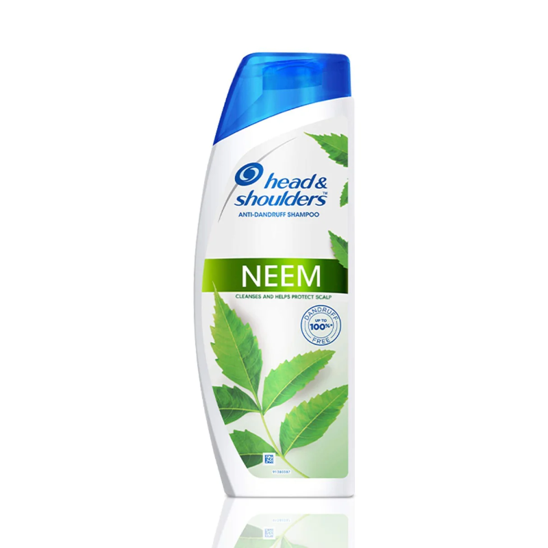 Head&Shoulder Neem Shampoo 72ml