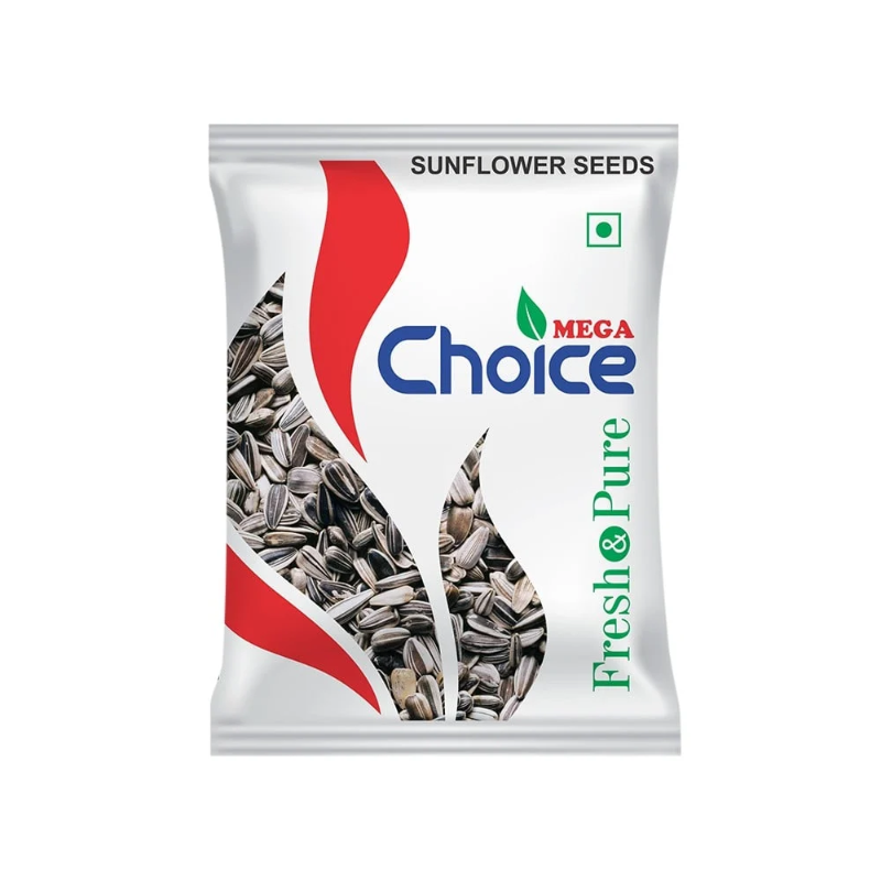 Mega Choice Sunflower Seed 100g
