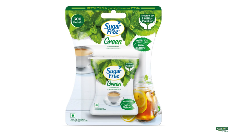 Sugar Free 300Tab