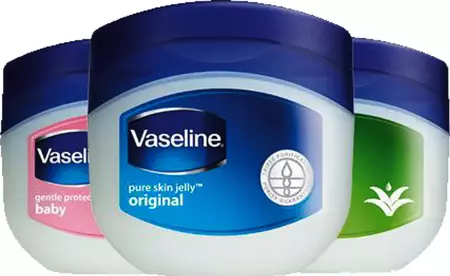 Vaseline P Jelly 40gm