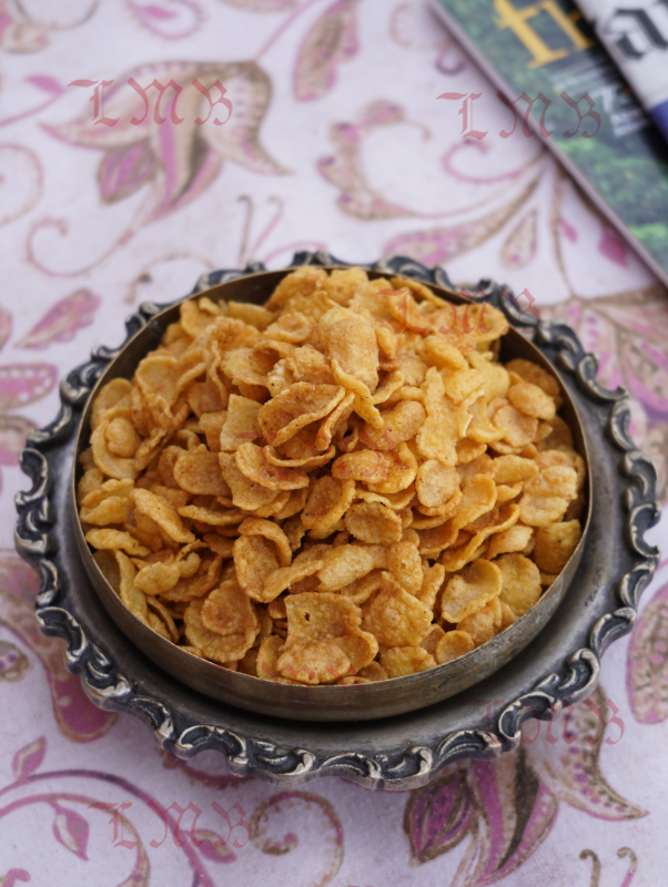 Sundari Makka Poha 400G