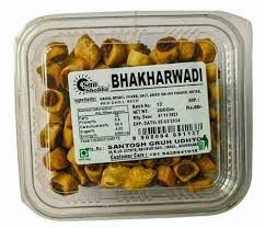 Sun Shobha Bhakarwadi 200gm