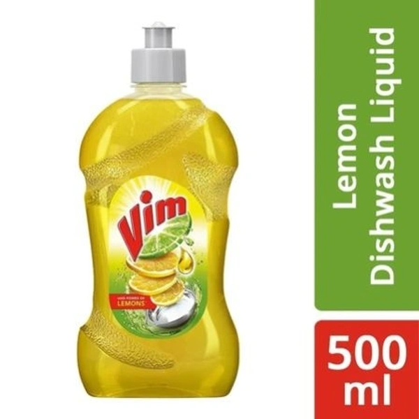 Vim Dish Wash 500ml
