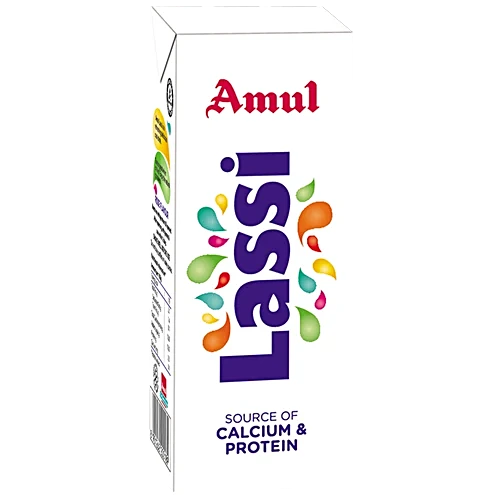 Amul Lassi 200ml