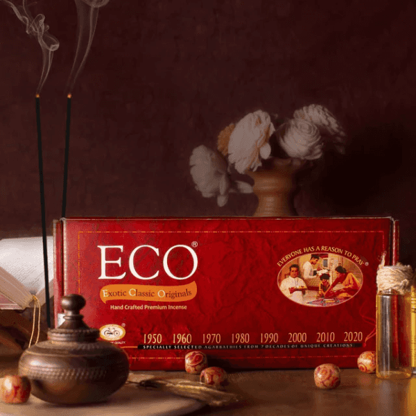 Cycle Eco Agarbatti 175gm