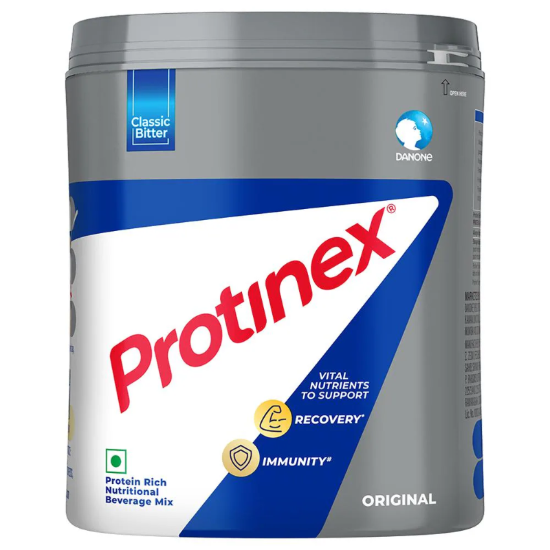 ProtineX Original Tin Jar 400Gm